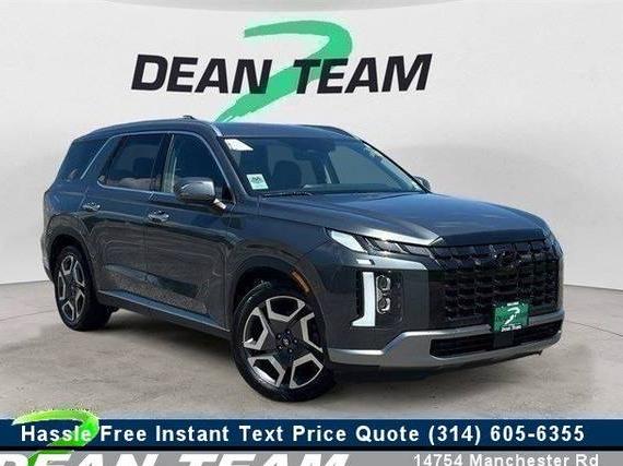 HYUNDAI PALISADE 2024 KM8R5DGE5RU712104 image HYUNDAI PALISADE 2024 KM8R5DGE5RU712104 image