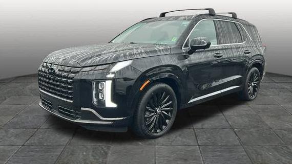 HYUNDAI PALISADE 2024 KM8R7DGE4RU793896 image HYUNDAI PALISADE 2024 KM8R7DGE4RU793896 image