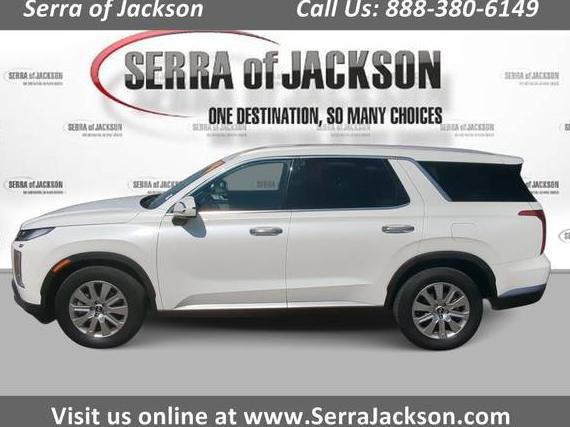 HYUNDAI PALISADE 2024 KM8R24GE8RU800248 image HYUNDAI PALISADE 2024 KM8R24GE8RU800248 image