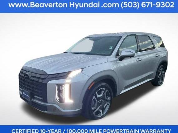 HYUNDAI PALISADE 2024 KM8R4DGE7RU763218 image HYUNDAI PALISADE 2024 KM8R4DGE7RU763218 image