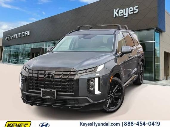HYUNDAI PALISADE 2024 KM8R34GEXRU647773 image HYUNDAI PALISADE 2024 KM8R34GEXRU647773 image