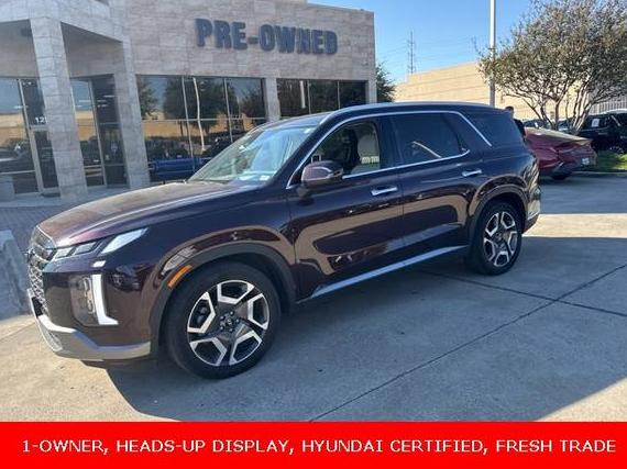 HYUNDAI PALISADE 2024 KM8R54GE7RU766262 image HYUNDAI PALISADE 2024 KM8R54GE7RU766262 image