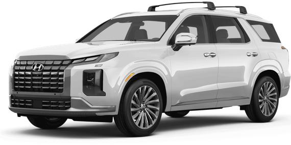 HYUNDAI PALISADE 2024 KM8R74GE9RU663225 image HYUNDAI PALISADE 2024 KM8R74GE9RU663225 image