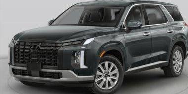 HYUNDAI PALISADE 2024 KM8R7DGE7RU689564 image