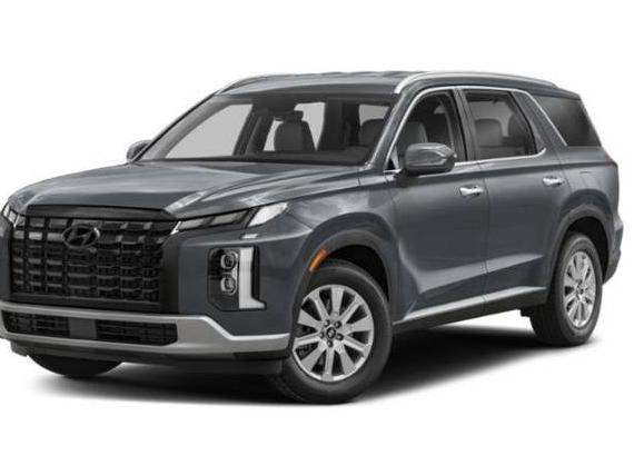 HYUNDAI PALISADE 2024 KM8R24GE9RU743090 image