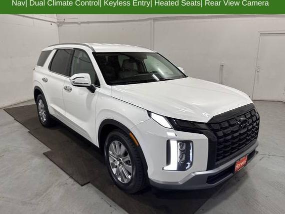 HYUNDAI PALISADE 2024 KM8R2DGE7RU688056 image HYUNDAI PALISADE 2024 KM8R2DGE7RU688056 image