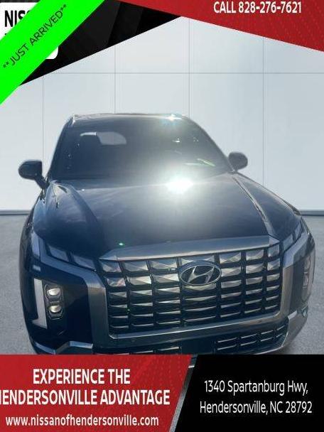 HYUNDAI PALISADE 2024 KM8R74GE0RU770812 image HYUNDAI PALISADE 2024 KM8R74GE0RU770812 image