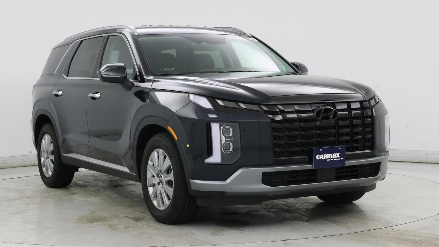 HYUNDAI PALISADE 2024 KM8R2DGE0RU783073 image