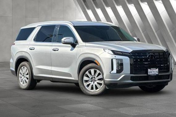 HYUNDAI PALISADE 2024 KM8R24GEXRU804690 image HYUNDAI PALISADE 2024 KM8R24GEXRU804690 image