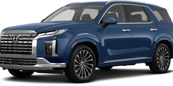 HYUNDAI PALISADE 2024 KM8R7DGEXRU725909 image