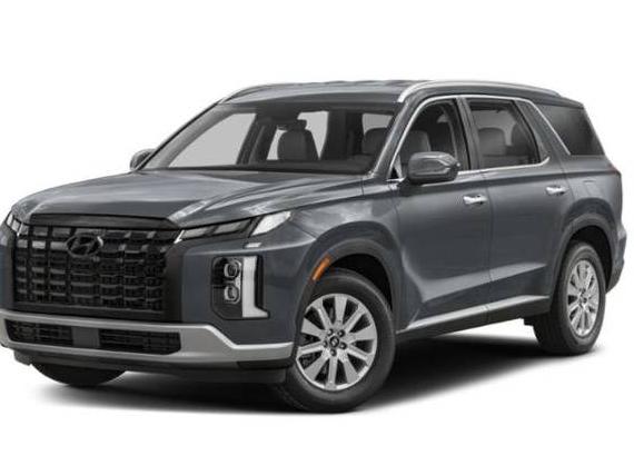 HYUNDAI PALISADE 2024 KM8R44GE9RU802455 image