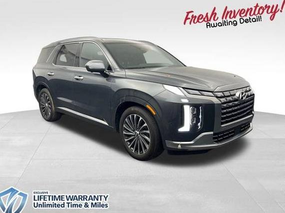 HYUNDAI PALISADE 2024 KM8R7DGE3RU683373 image HYUNDAI PALISADE 2024 KM8R7DGE3RU683373 image