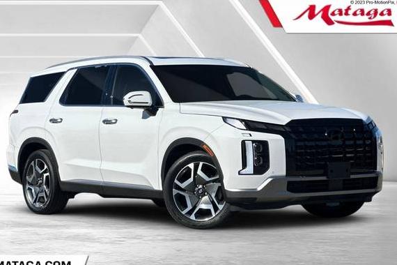 HYUNDAI PALISADE 2024 KM8R54GE1RU663189 image HYUNDAI PALISADE 2024 KM8R54GE1RU663189 image