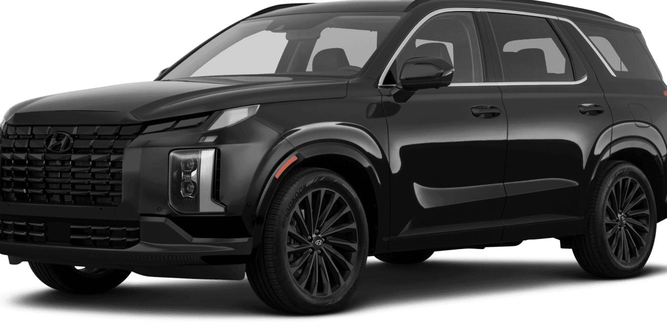 HYUNDAI PALISADE 2024 KM8R7DGE8RU793898 image HYUNDAI PALISADE 2024 KM8R7DGE8RU793898 image