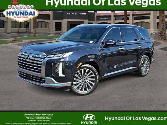HYUNDAI PALISADE 2024 KM8R74GE5RU659172 image HYUNDAI PALISADE 2024 KM8R74GE5RU659172 image
