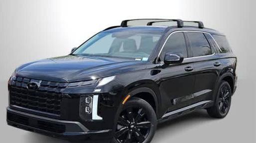 HYUNDAI PALISADE 2024 KM8R34GE7RU794763 image HYUNDAI PALISADE 2024 KM8R34GE7RU794763 image