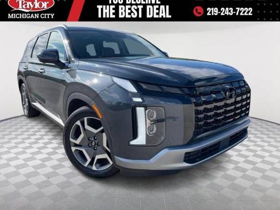 HYUNDAI PALISADE 2024 KM8R5DGE8RU703395 image HYUNDAI PALISADE 2024 KM8R5DGE8RU703395 image