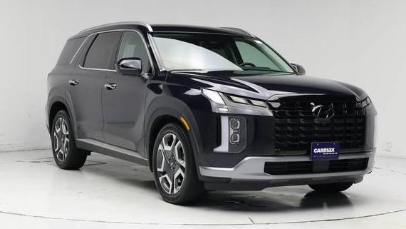 HYUNDAI PALISADE 2024 KM8R4DGE6RU695896 image HYUNDAI PALISADE 2024 KM8R4DGE6RU695896 image