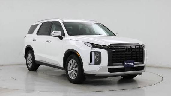 HYUNDAI PALISADE 2024 KM8R2DGE8RU702966 image HYUNDAI PALISADE 2024 KM8R2DGE8RU702966 image