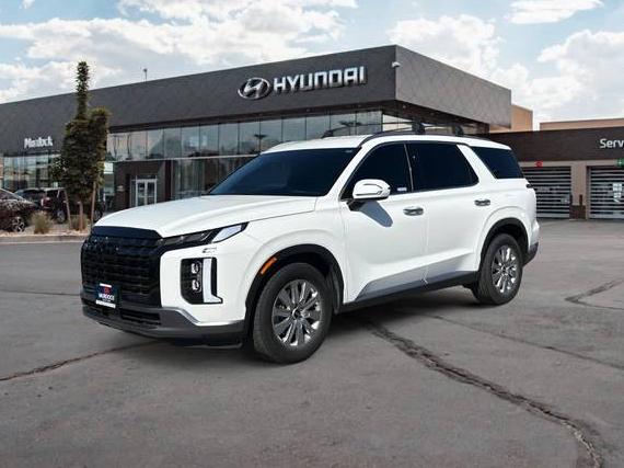HYUNDAI PALISADE 2024 KM8R24GE9RU803904 image HYUNDAI PALISADE 2024 KM8R24GE9RU803904 image