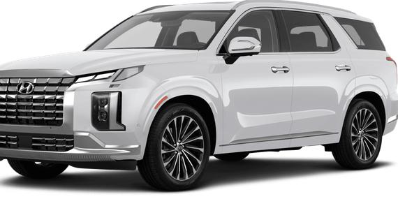 HYUNDAI PALISADE 2024 KM8R7DGE2RU697359 image HYUNDAI PALISADE 2024 KM8R7DGE2RU697359 image