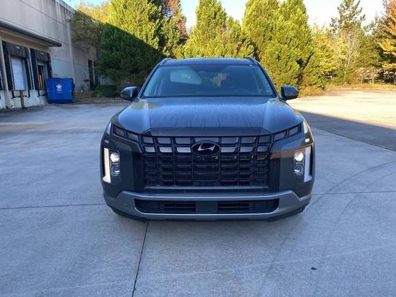 HYUNDAI PALISADE 2024 KM8R24GE0RU707692 image HYUNDAI PALISADE 2024 KM8R24GE0RU707692 image