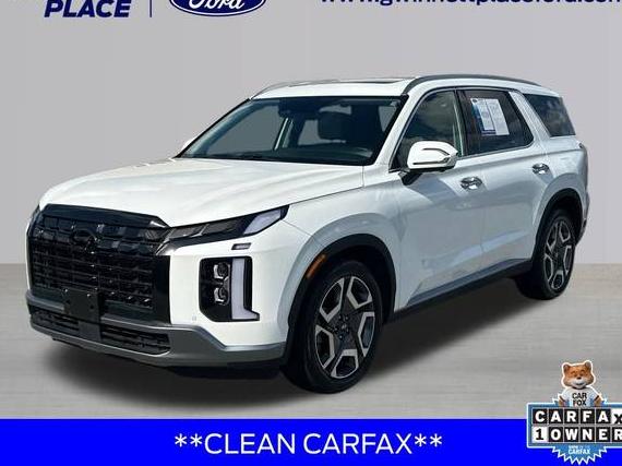 HYUNDAI PALISADE 2024 KM8R4DGE9RU711122 image HYUNDAI PALISADE 2024 KM8R4DGE9RU711122 image