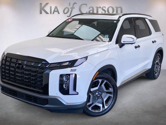 HYUNDAI PALISADE 2024 KM8R5DGE5RU657766 image HYUNDAI PALISADE 2024 KM8R5DGE5RU657766 image