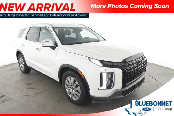 HYUNDAI PALISADE 2024 KM8R24GE5RU805231 image HYUNDAI PALISADE 2024 KM8R24GE5RU805231 image