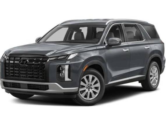 HYUNDAI PALISADE 2024 KM8R24GE9RU801506 image HYUNDAI PALISADE 2024 KM8R24GE9RU801506 image