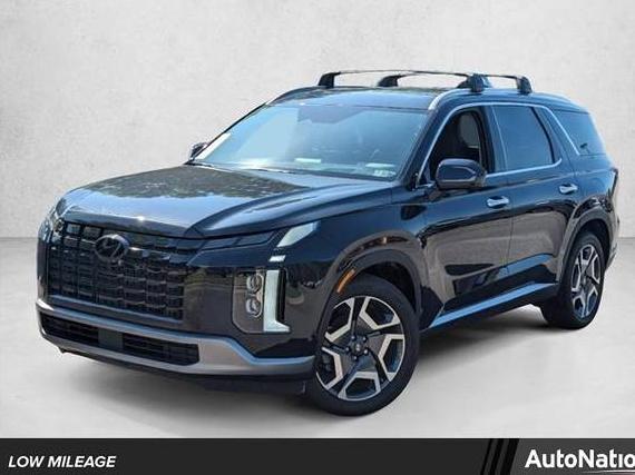 HYUNDAI PALISADE 2024 KM8R54GE0RU742014 image HYUNDAI PALISADE 2024 KM8R54GE0RU742014 image