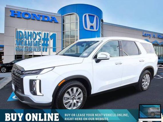 HYUNDAI PALISADE 2024 KM8R2DGE7RU789095 image HYUNDAI PALISADE 2024 KM8R2DGE7RU789095 image