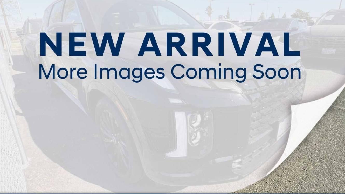 HYUNDAI PALISADE 2024 KM8R7DGE5RU782017 image