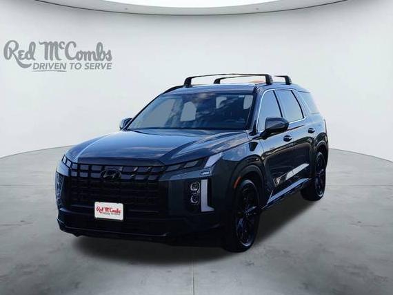 HYUNDAI PALISADE 2024 KM8R34GEXRU653525 image HYUNDAI PALISADE 2024 KM8R34GEXRU653525 image