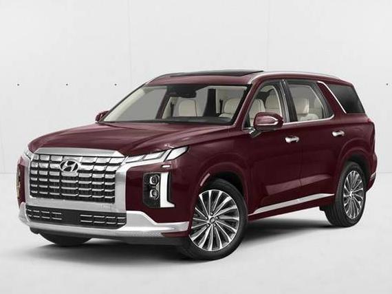 HYUNDAI PALISADE 2024 KM8R7DGE5RU721878 image HYUNDAI PALISADE 2024 KM8R7DGE5RU721878 image