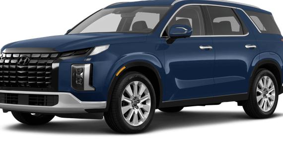 HYUNDAI PALISADE 2024 KM8R2DGE3RU791135 image