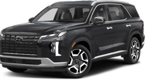 HYUNDAI PALISADE 2024 KM8R5DGEXRU736432 image