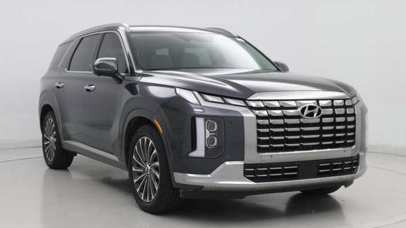 HYUNDAI PALISADE 2024 KM8R7DGE5RU797519 image HYUNDAI PALISADE 2024 KM8R7DGE5RU797519 image