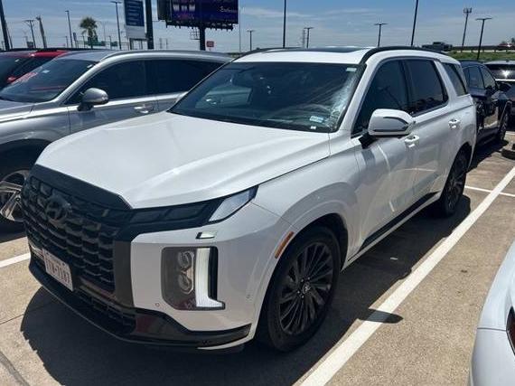 HYUNDAI PALISADE 2024 KM8R7DGEXRU689588 image