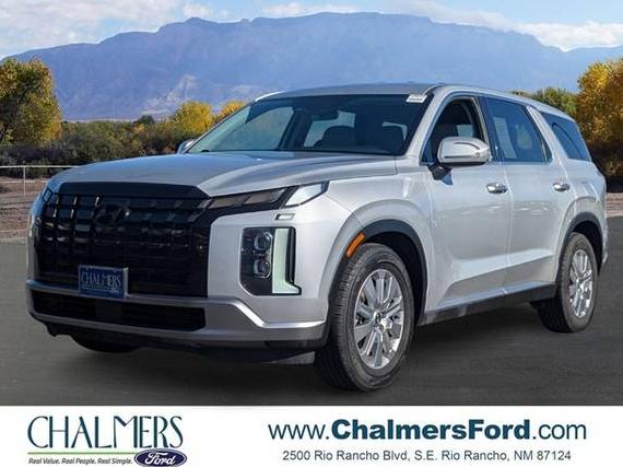 HYUNDAI PALISADE 2024 KM8R1DGE2RU703601 image HYUNDAI PALISADE 2024 KM8R1DGE2RU703601 image