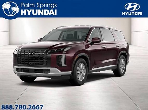 HYUNDAI PALISADE 2024 KM8R24GE3RU792298 image HYUNDAI PALISADE 2024 KM8R24GE3RU792298 image