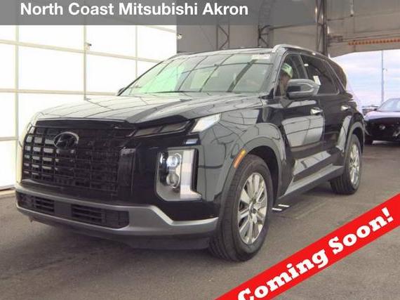 HYUNDAI PALISADE 2024 KM8R2DGE4RU720557 image HYUNDAI PALISADE 2024 KM8R2DGE4RU720557 image