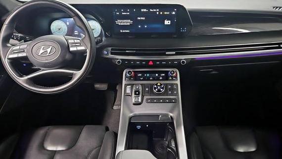 HYUNDAI PALISADE 2024 KM8R7DGE4RU649183 image HYUNDAI PALISADE 2024 KM8R7DGE4RU649183 image