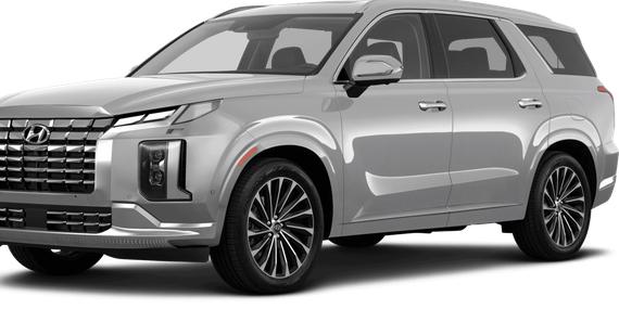 HYUNDAI PALISADE 2024 KM8R7DGEXRU711654 image HYUNDAI PALISADE 2024 KM8R7DGEXRU711654 image