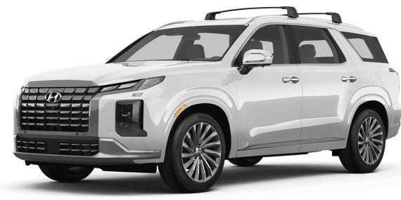 HYUNDAI PALISADE 2024 KM8R74GE2RU674633 image HYUNDAI PALISADE 2024 KM8R74GE2RU674633 image