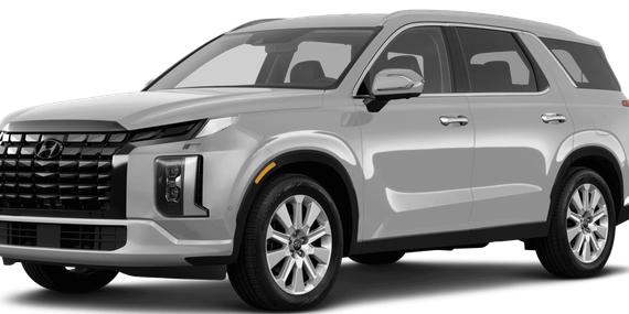 HYUNDAI PALISADE 2024 KM8R4DGE7RU698452 image HYUNDAI PALISADE 2024 KM8R4DGE7RU698452 image