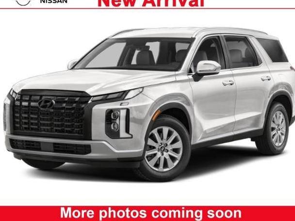 HYUNDAI PALISADE 2024 KM8R24GE0RU778875 image