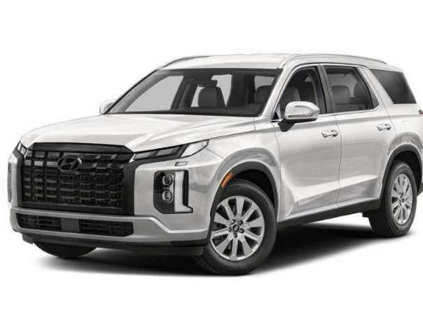 HYUNDAI PALISADE 2024 KM8R2DGE9RU787929 image