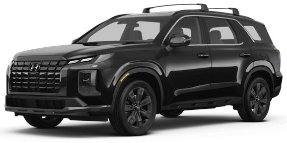 HYUNDAI PALISADE 2024 KM8R3DGE9RU712161 image HYUNDAI PALISADE 2024 KM8R3DGE9RU712161 image