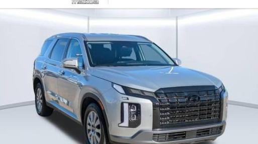 HYUNDAI PALISADE 2024 KM8R2DGE8RU743467 image